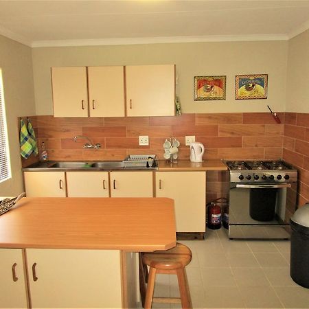 פונגולה Aber Jetz Guesthouse מראה חיצוני תמונה