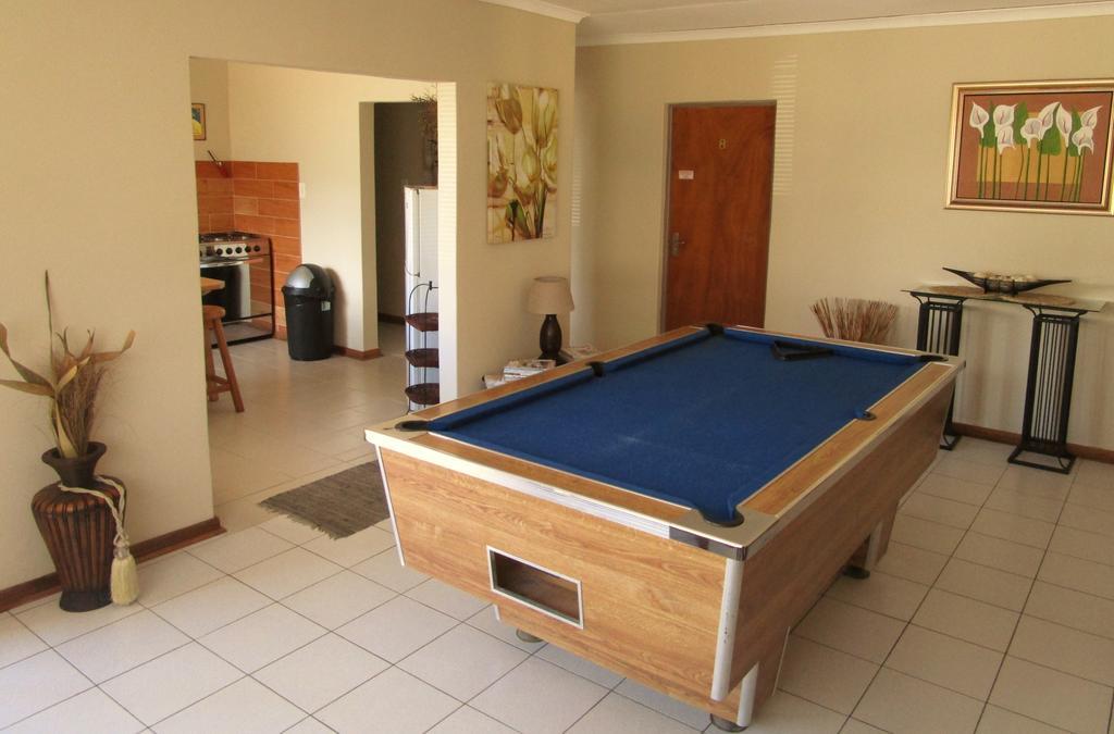 פונגולה Aber Jetz Guesthouse מראה חיצוני תמונה